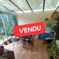 Maison - 3 pièces - 63,25 m²