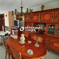 Maison - 4 pièces - 97,58 m²