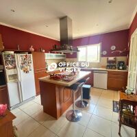 Maison - 5 pièces - 180,50 m²