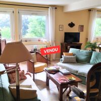 Appartement- 2 pièces - 65,99 m²