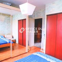 Maison - 3 pièces - 73 m²