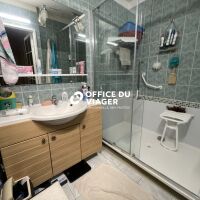 Appartement- 3 pièces - 74,30 m²