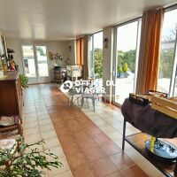 Maison - 4 pièces - 160 m²