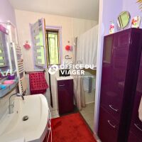 Maison - 4 pièces - 90 m²