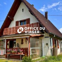 Maison - 4 pièces - 110 m²