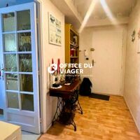 Appartement -  3 pièces - 69,34 m²