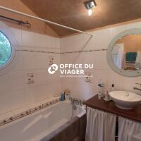 Maison - 3 pièces - 70 m²