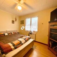 Maison -  3 pièces - 55,63 m²