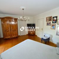 Maison d'exception - 5 pièces - 210,36 m²