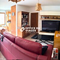 Appartement - 3 pièces - 57 m²