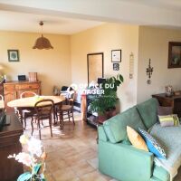 Appartement- 2 pièces - 65,53 m²
