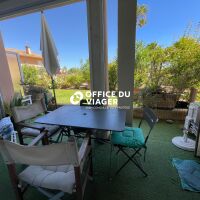 Appartement - 3 pièces - 62,32 m²