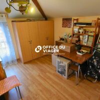 Appartement - 5 pièces - 145 m²