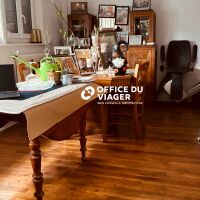 Maison - 5 pièces - 88,50 m²