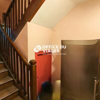 Maison - 3 pièces - 92,51 m²