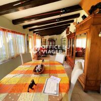 Maison - 3 pièces - 71,40 m²