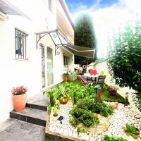 Maison - 6 pièces - 148 m²
