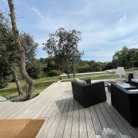 Maison - 5 pièces - 250 m²