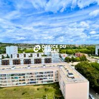 Appartement - T4 - 74,75 m²