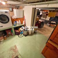 Maison - 5 pièces - 132 m²