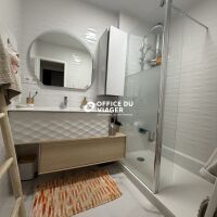 Appartement - 3 pièces - 73 m²