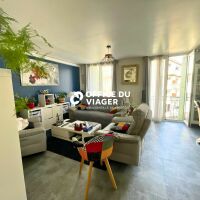 Appartement - 4 pièces - 116,40 m²