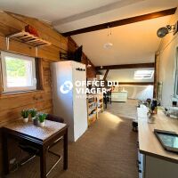 Immeuble - 5 appartements - 233,70 m²