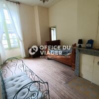 Maison - 13 pièces - 446 m²