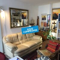 Appartement - 1 pièce - 34,04 m²