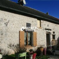 Maison - 3 pièces - 61,93 m²