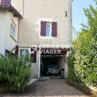 Maison - 5 pièces - 198,81 m²