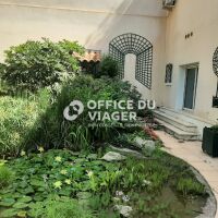 Maison - 7 pièces -  238,35 m²