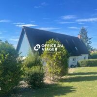 Maison - 5 pièces - 227 m²