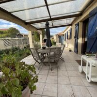 Maison - 4 pièces - 100 m²
