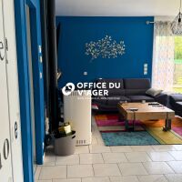 Maison - 4 pièces - 100 m²