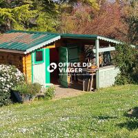 Maison - 7 pièces - 158 m²