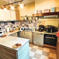 Maison - 6 pièces - 142,21 m²