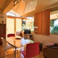 Maison - 3 pièces - 53,45 m²
