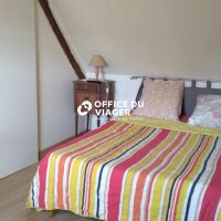 Maison - 3 pièces - 90 m²