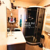 Maison - 5 pièces - 121 m²