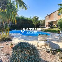 Maison - 5 pièces - 192 m²