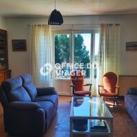 Maison - 7 pièces -  238,35 m²