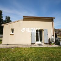 Maison - 3 pièces - 67,93 m²