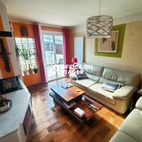 Maison - 4 pièces - 101 m²