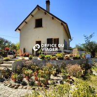 Maison - 4 pièces - 118 m²