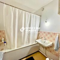 Appartement - T4 - 74,75 m²