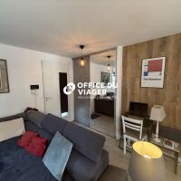 Maison - 3 pièces - 62,4 m²