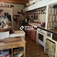 Maison - 5 pièces - 169 m²