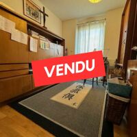 Appartement - 4 pièces - 93,13 m²