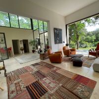 Maison - 5 pièces - 250 m²